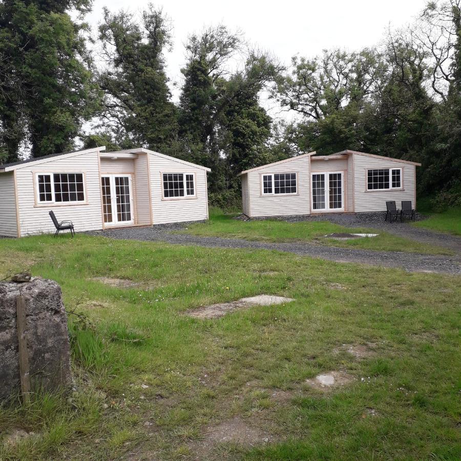 Dutchdream B&B Logcabin Eighter Exterior foto